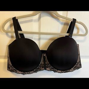 Torrid 42G Multi-way Bra